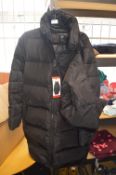*Andrew Marc Ladies Padded Coat Size: M