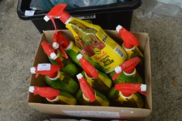 10x 1L of Provanto Bug Killer