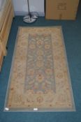 Pair of Ziegler Rugs 80x150cm