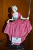 Royal Doulton Figurine 