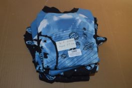 Four Assorted Kids Pyjama Sets