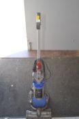 Dyson DC24 Vacuum Cleaner