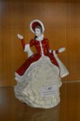 Royal Doulton Figurine 