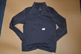 *Spyder Black Top Size: S