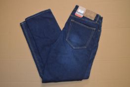 *Weatherproof Stretch Denim Fleece Lined Jeans Size: 34x30