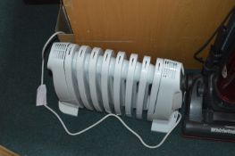 *Delonghi Oil Filled Radiator