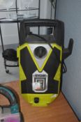 Ryobi 1500w Pressure Washer (returns/salvage)