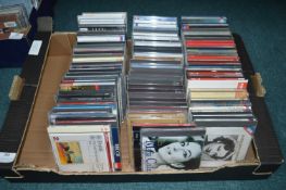 80+ Classical CDs