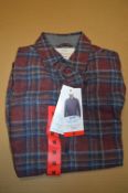 *Two Weatherproof Vintage Plaid Gent’s Shirts Size: M