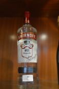 Smirnoff No.21 Vodka 1L