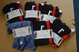 *Six Flora Nikrooz 3pc Lounge Sets (mixed sizes)