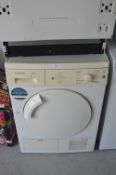 Bosch Classixx 7 Condenser Dryer