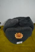 Russian Hat