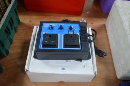 Ram Air-Pro Fan Speed Controller