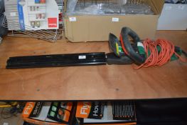Qualcast Electric Hedge Trimmer