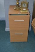 Two Drawer Filing Cabinet
