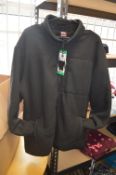 *32 Degrees Heat Gents Fleece Jacket Size: XL