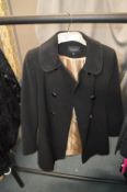 Debenhams Ladies Coat Size: 10
