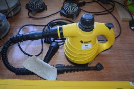 East Life Steam Pressure Cleaner