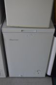 Fridgemaster Chest Freezer (returns/sold as seen)