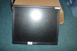 Dell Monitor (returns/salvage)