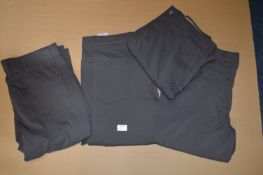 *Four Weatherproof Vintage Walking Trousers Size: 34x34