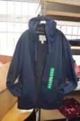 *Weatherproof Vintage Hooded Fleece Jacket Size: XL