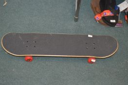Tony Hawk Skateboard