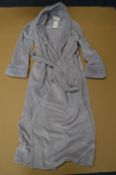 *Carole Hochman Plush Bath Robe Size: S