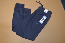 *Champion Joggers Size: L