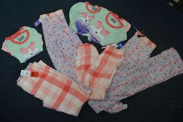 Assorted Eddie Bauer Kids Pyjama Sets