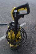 Karcher K4 Power Control Pressure Washer (returns/