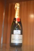 Moet and Chandon Champagne 37.5cl