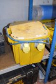 *110v Transformer
