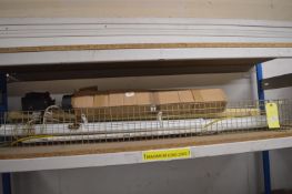 Quantity of Fluorescent Lights