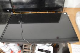 *Hitachi 50HYT62UH TV