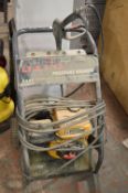 *LT-8.7/12 Pressure Washer