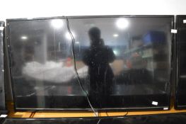 *Hitachi 50HYT62UH TV