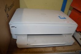 HP Envy 6022 Printer
