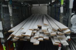 *Quantity of ~3m Skirting (stillage not included)