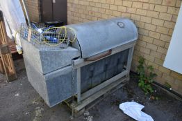 *110 Golf Ball Washer (collection only, no deliver