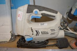 *Mac Allister MSG S600 Jig Saw