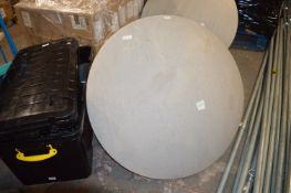 * Arkivator HAA1899-09-R1 Satellite Dish