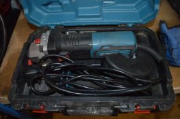 *Erbauer EAG900-115 Angle Grinder