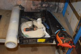 *Mixed Lot Including No Nonsense Carpet Protector,