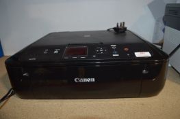 *Canon MG5750 Printer