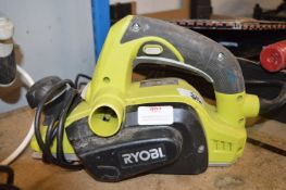 *Ryobi EPN-6082 Electric Planer