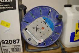 *Work Power Extension