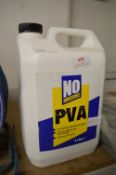 *No Nonsense PVA