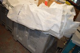 *Contents of Grey Box Including Fire Barriers (box not included)